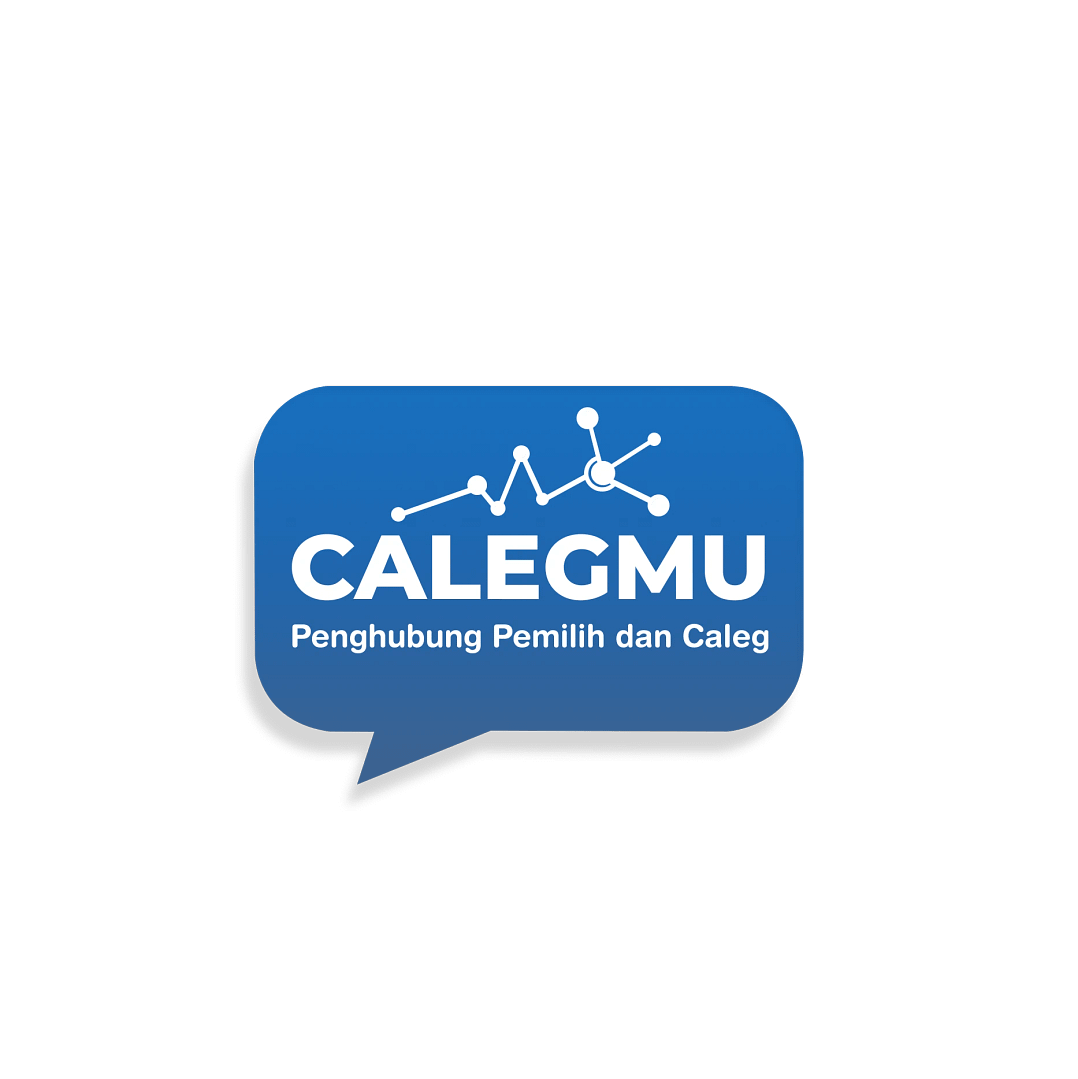 Logo Baru Calegmu