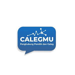 Logo Baru Calegmu